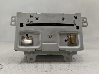 compare product 2013 Buick Verano Radio AM FM Cd Player Receiver Replacement Fits OEM Used Auto Parts