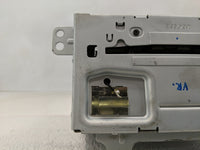 2013 Buick Verano Radio AM FM Cd Player Receiver Replacement Fits OEM Used Auto Parts - Oemusedautoparts1.com