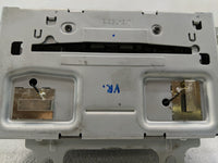 2013 Buick Verano Radio AM FM Cd Player Receiver Replacement Fits OEM Used Auto Parts - Oemusedautoparts1.com