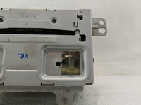 2013 Buick Verano Radio AM FM Cd Player Receiver Replacement Fits OEM Used Auto Parts - Oemusedautoparts1.com