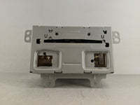 2013 Buick Verano Radio AM FM Cd Player Receiver Replacement P/N:23135481 Fits OEM Used Auto Parts - Oemusedautoparts1.com