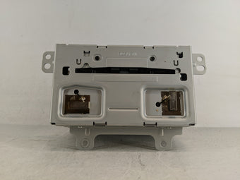 compare product 2013 Buick Verano Radio AM FM Cd Player Receiver Replacement P/N:23135481 Fits OEM Used Auto Parts