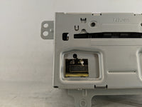 2013 Buick Verano Radio AM FM Cd Player Receiver Replacement P/N:23135481 Fits OEM Used Auto Parts - Oemusedautoparts1.com