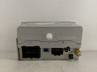 2013 Buick Verano Radio AM FM Cd Player Receiver Replacement P/N:23135481 Fits OEM Used Auto Parts - Oemusedautoparts1.com
