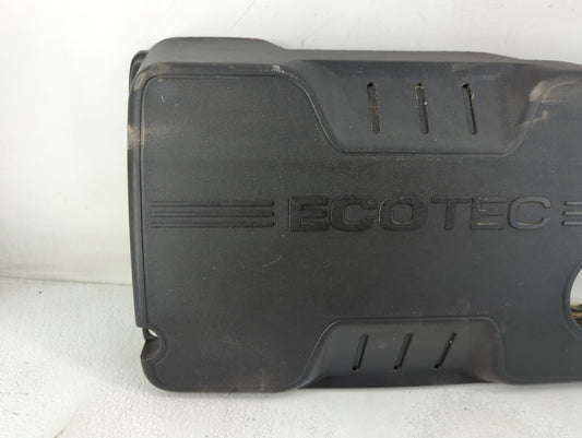 2013 Buick Verano Engine Cover