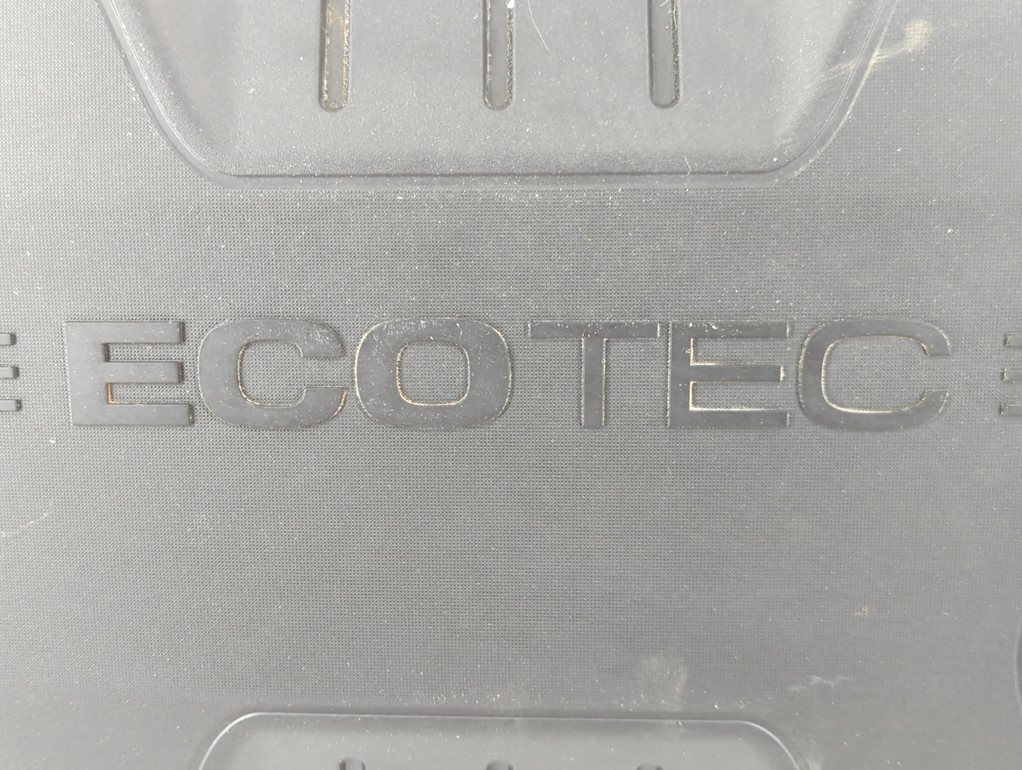 2013 Buick Verano Engine Cover - Oemusedautoparts1.com