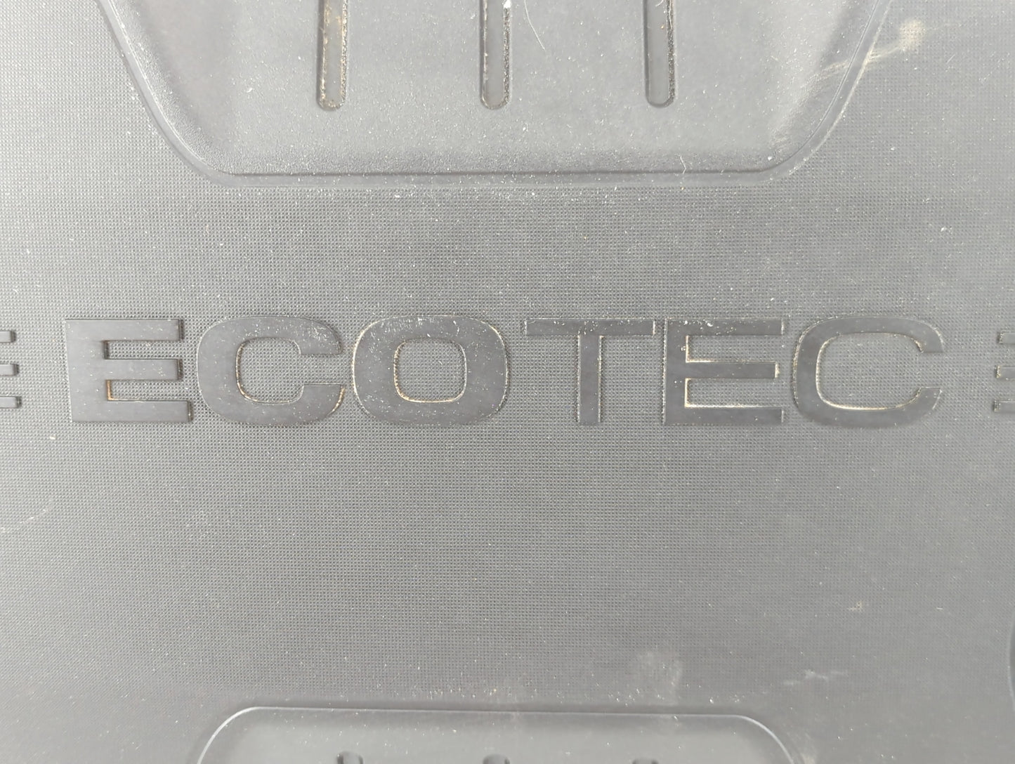 2013 Buick Verano Engine Cover - Oemusedautoparts1.com