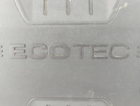 2013 Buick Verano Engine Cover - Oemusedautoparts1.com