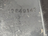 2013 Buick Verano Engine Cover - Oemusedautoparts1.com