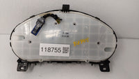 2013 Buick Verano Instrument Cluster Speedometer Gauges P/N:22978276 Fits OEM Used Auto Parts - Oemusedautoparts1.com