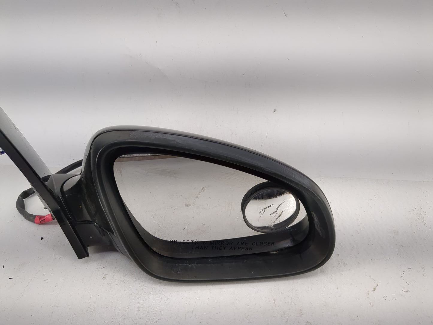 2013-2017 Buick Verano Side Mirror Replacement Passenger Right View Door Mirror Fits Fits 2013 2014 2015 2016 2017 OEM Used 