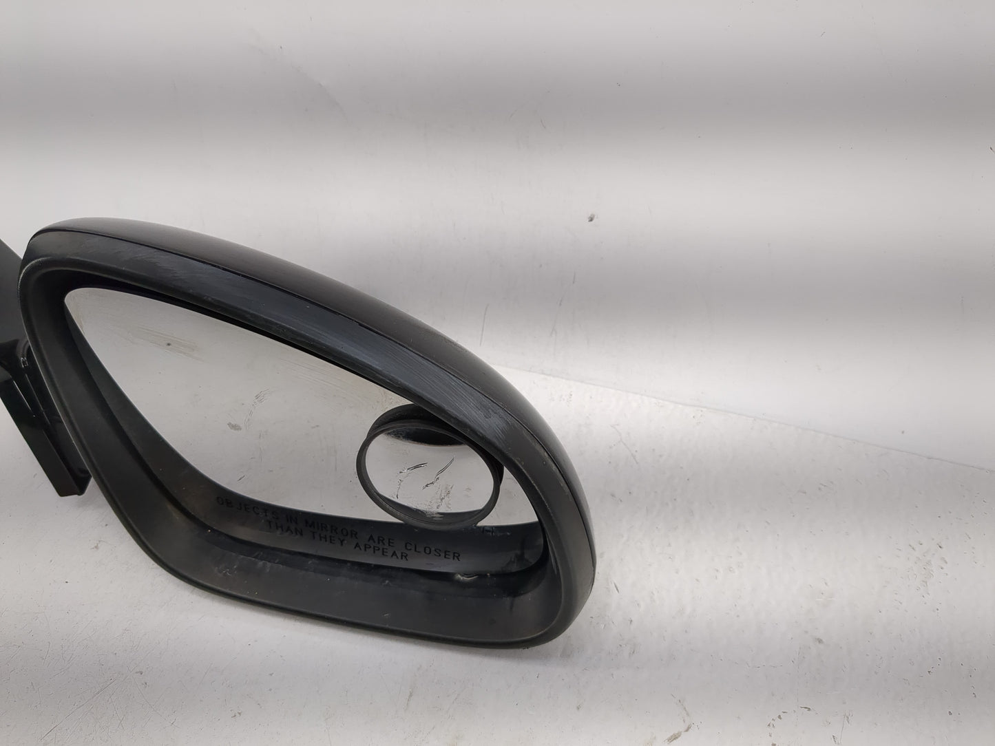 2013-2017 Buick Verano Side Mirror Replacement Passenger Right View Door Mirror Fits Fits 2013 2014 2015 2016 2017 OEM Used 