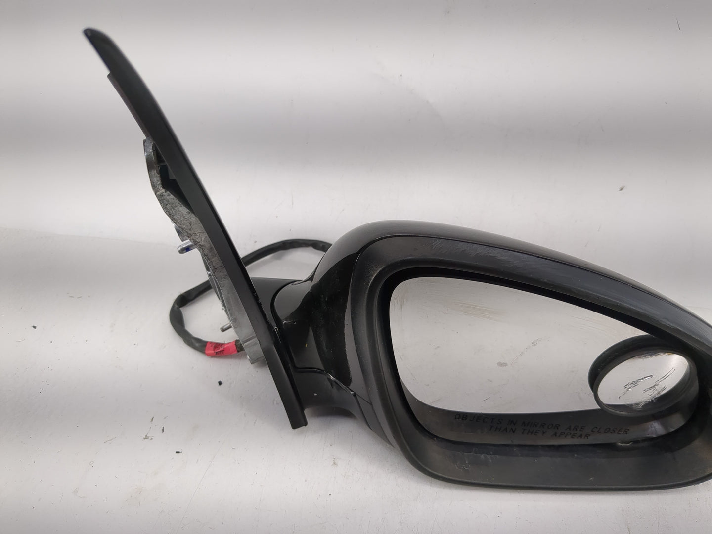 2013-2017 Buick Verano Side Mirror Replacement Passenger Right View Door Mirror Fits Fits 2013 2014 2015 2016 2017 OEM Used 