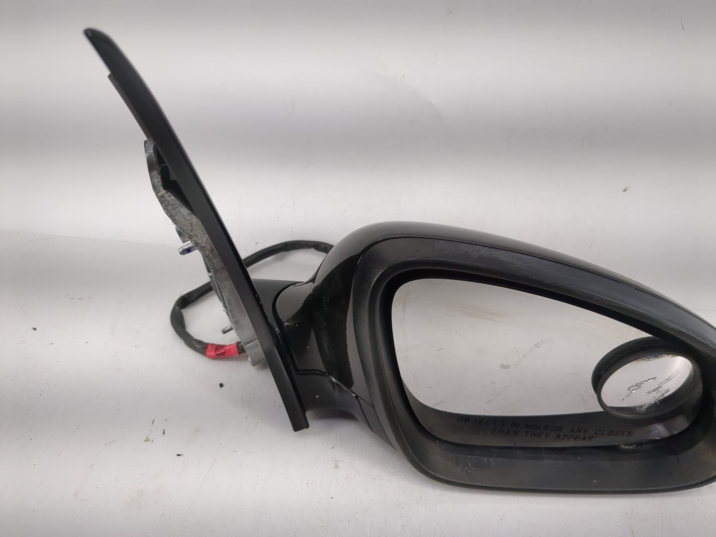 2013-2017 Buick Verano Side Mirror Replacement Passenger Right View Door Mirror Fits Fits 2013 2014 2015 2016 2017 OEM Used 