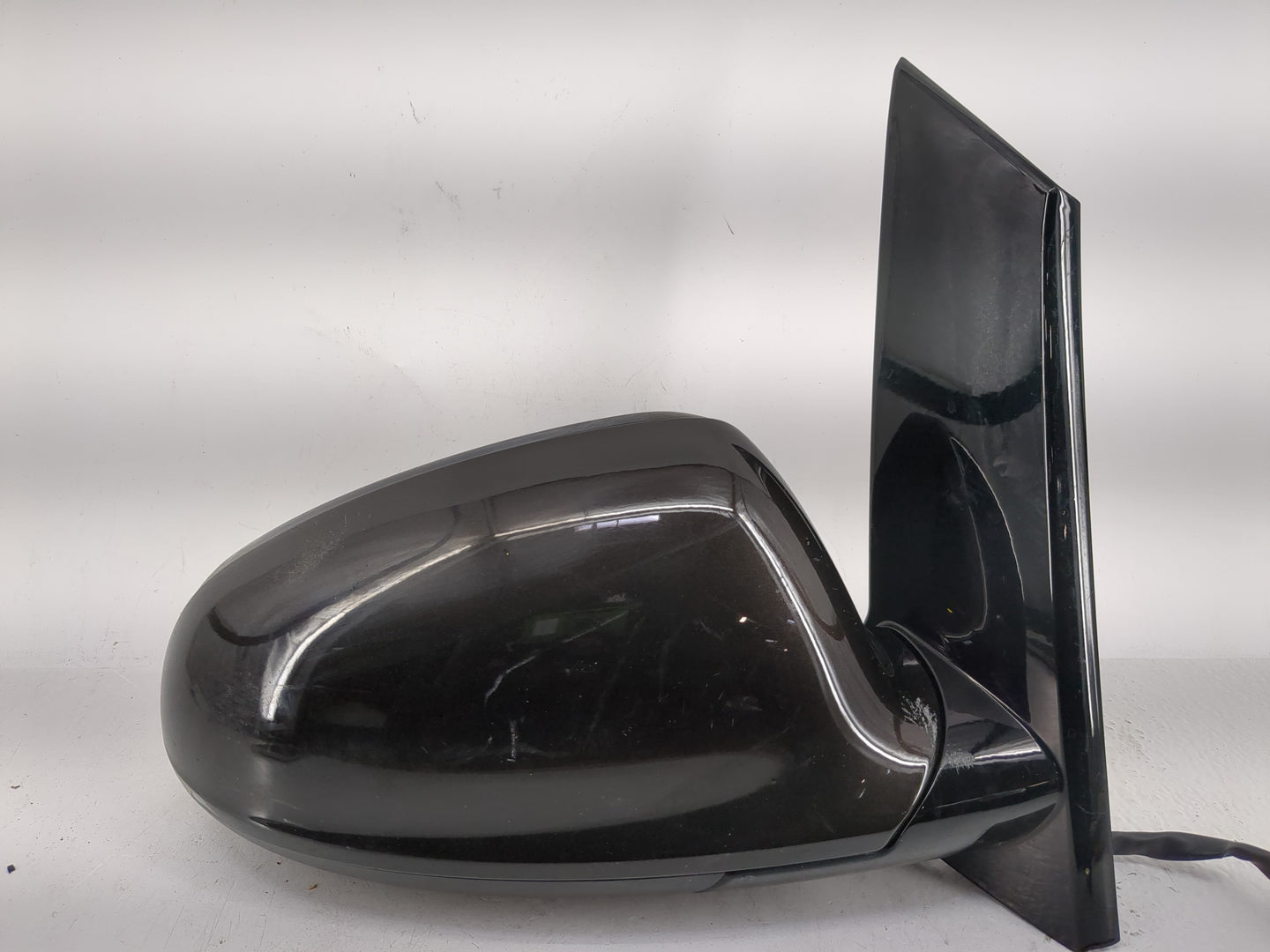2013-2017 Buick Verano Side Mirror Replacement Passenger Right View Door Mirror Fits Fits 2013 2014 2015 2016 2017 OEM Used 
