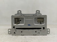 2013 Buick Verano Radio AM FM Cd Player Receiver Replacement P/N:22989452 Fits OEM Used Auto Parts - Oemusedautoparts1.com
