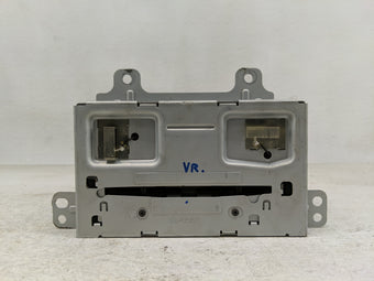 compare product 2013 Buick Verano Radio AM FM Cd Player Receiver Replacement P/N:22989452 Fits OEM Used Auto Parts
