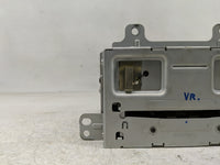 2013 Buick Verano Radio AM FM Cd Player Receiver Replacement P/N:22989452 Fits OEM Used Auto Parts - Oemusedautoparts1.com