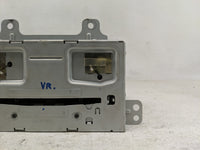 2013 Buick Verano Radio AM FM Cd Player Receiver Replacement P/N:22989452 Fits OEM Used Auto Parts - Oemusedautoparts1.com