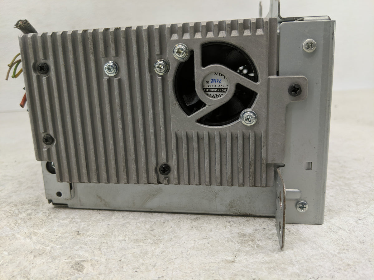 2013 Buick Verano Radio AM FM Cd Player Receiver Replacement P/N:22989452 OEM Used Auto Parts - Oemusedautoparts1.com