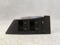 2012-2017 Buick Verano Master Power Window Switch Replacement Driver Side Left P/N:20912823 Fits OEM Used Auto Parts - Oemus