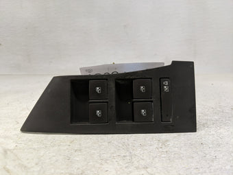 compare product 2012-2017 Buick Verano Master Power Window Switch Replacement Driver Side Left P/N:20912823 Fits OEM Used Auto Parts