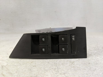 2012-2017 Buick Verano Master Power Window Switch Replacement Driver Side Left P/N:20912823 Fits OEM Used Auto Parts - Oemus
