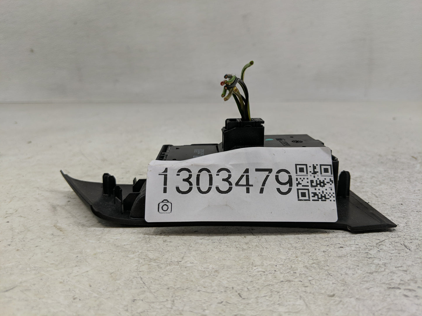 2012-2017 Buick Verano Master Power Window Switch Replacement Driver Side Left P/N:20912823 Fits OEM Used Auto Parts - Oemus