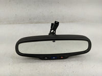 2012-2017 Buick Verano Interior Rear View Mirror Replacement OEM Fits Fits 2010 2011 2012 2013 2014 2015 2016 2017 2018 2019