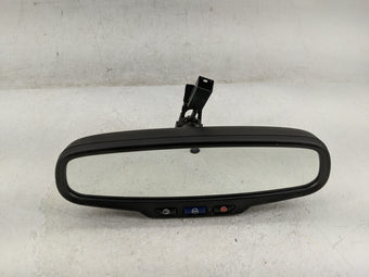 compare product 2012-2017 Buick Verano Interior Rear View Mirror Replacement OEM Fits Fits 2010 2011 2012 2013 2014 2015 2016 2017 2018 2019 2020 OEM Used Auto Parts