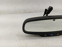 2012-2017 Buick Verano Interior Rear View Mirror Replacement OEM Fits Fits 2010 2011 2012 2013 2014 2015 2016 2017 2018 2019