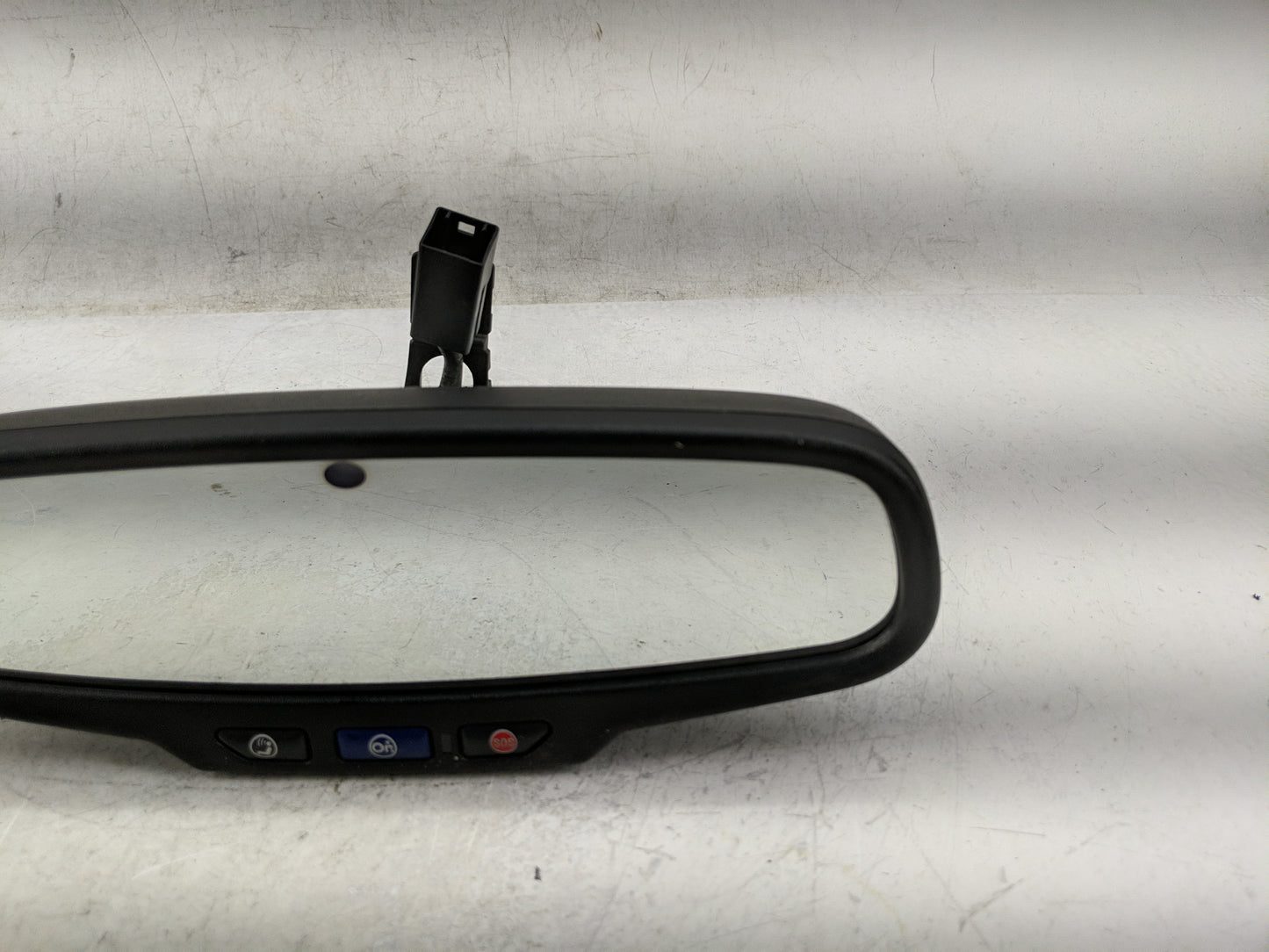 2012-2017 Buick Verano Interior Rear View Mirror Replacement OEM Fits Fits 2010 2011 2012 2013 2014 2015 2016 2017 2018 2019