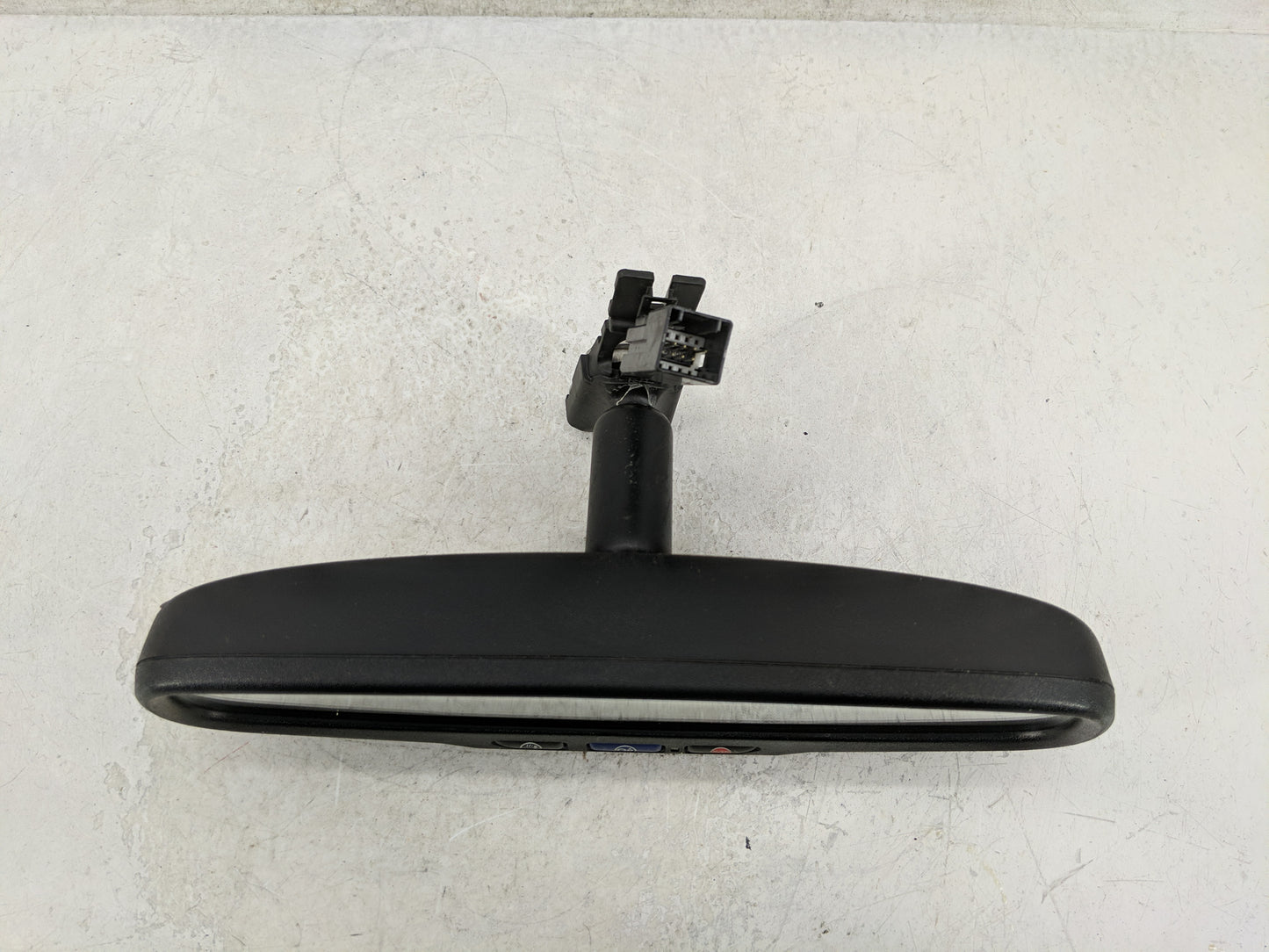 2012-2017 Buick Verano Interior Rear View Mirror Replacement OEM Fits Fits 2010 2011 2012 2013 2014 2015 2016 2017 2018 2019