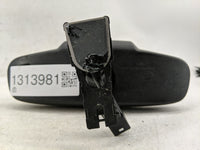 2012-2017 Buick Verano Interior Rear View Mirror Replacement OEM Fits Fits 2010 2011 2012 2013 2014 2015 2016 2017 2018 2019