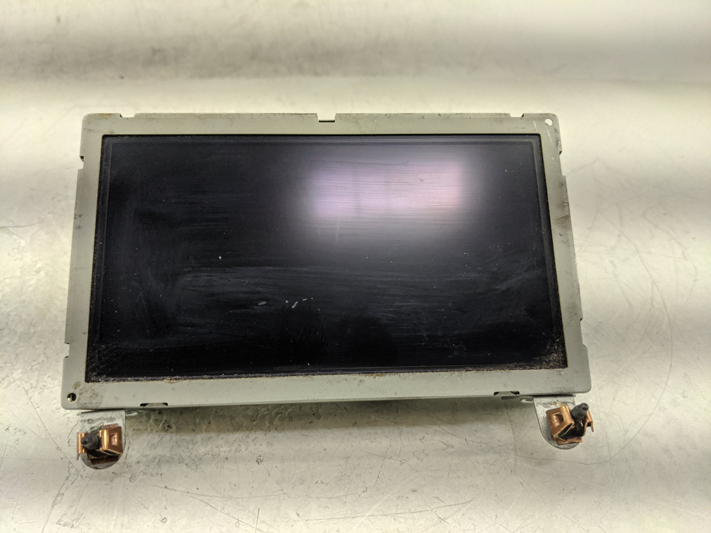 2013 Buick Verano Radio AM FM Cd Player Receiver Replacement P/N:22851302 Fits OEM Used Auto Parts - Oemusedautoparts1.com