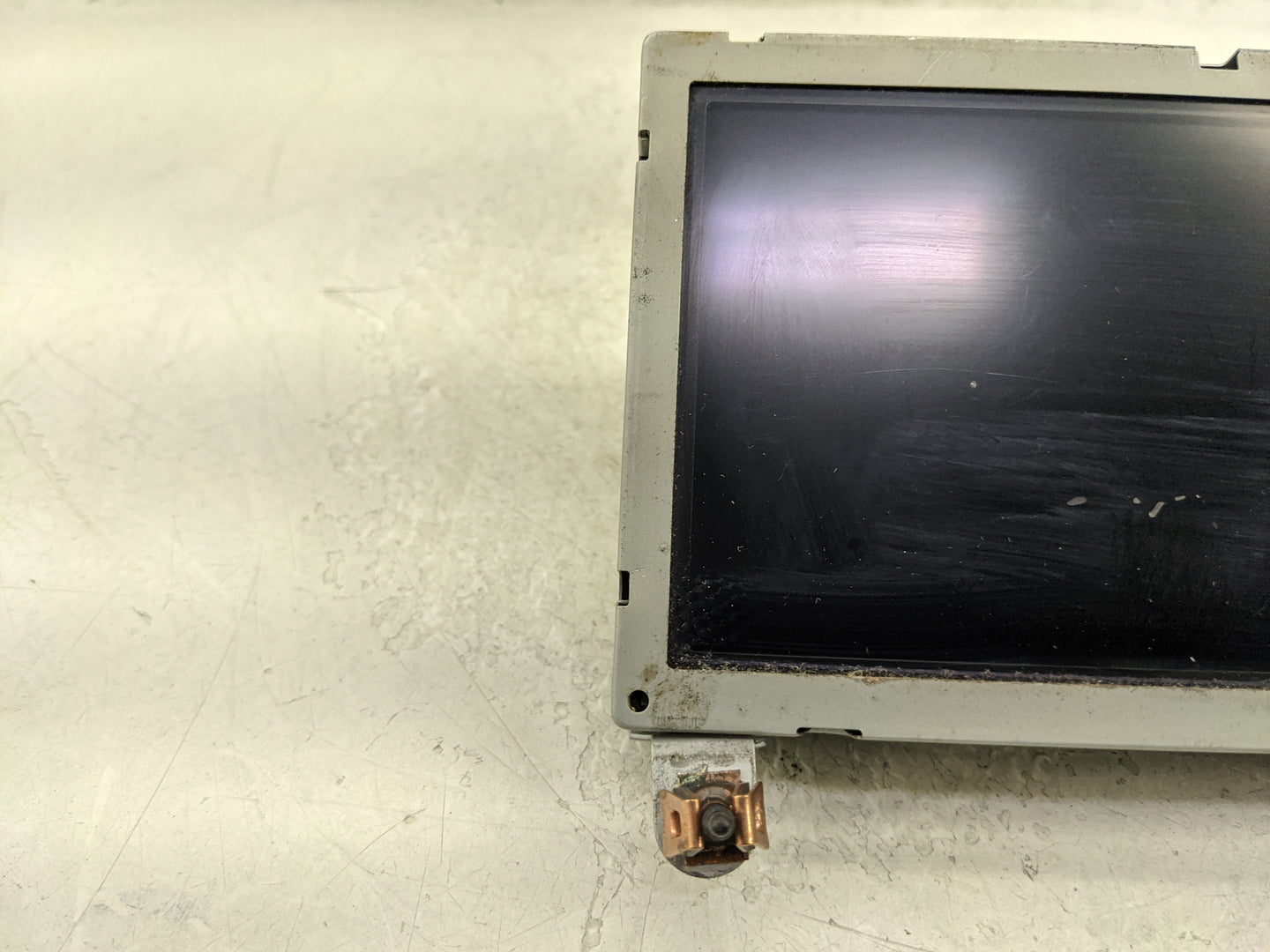 2013 Buick Verano Radio AM FM Cd Player Receiver Replacement P/N:22851302 Fits OEM Used Auto Parts - Oemusedautoparts1.com