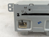 2013 Buick Verano Radio AM FM Cd Player Receiver Replacement P/N:22965237 Fits OEM Used Auto Parts - Oemusedautoparts1.com