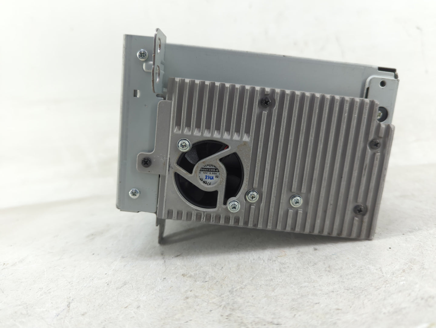 2013 Buick Verano Radio AM FM Cd Player Receiver Replacement P/N:22965237 Fits OEM Used Auto Parts - Oemusedautoparts1.com