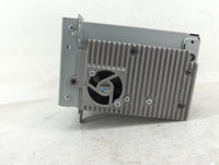 2013 Buick Verano Radio AM FM Cd Player Receiver Replacement P/N:22965237 Fits OEM Used Auto Parts - Oemusedautoparts1.com
