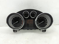 2013 Buick Verano Instrument Cluster Speedometer Gauges Fits OEM Used Auto Parts - Oemusedautoparts1.com