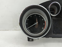 2013 Buick Verano Instrument Cluster Speedometer Gauges Fits OEM Used Auto Parts - Oemusedautoparts1.com