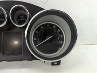 2013 Buick Verano Instrument Cluster Speedometer Gauges Fits OEM Used Auto Parts - Oemusedautoparts1.com