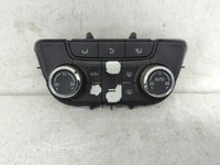 2012-2015 Buick Verano Climate Control Module Temperature AC/Heater Replacement P/N:22944943 Fits Fits 2012 2013 2014 2015 2