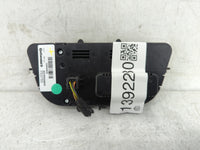 2012-2015 Buick Verano Climate Control Module Temperature AC/Heater Replacement P/N:22944943 Fits Fits 2012 2013 2014 2015 2