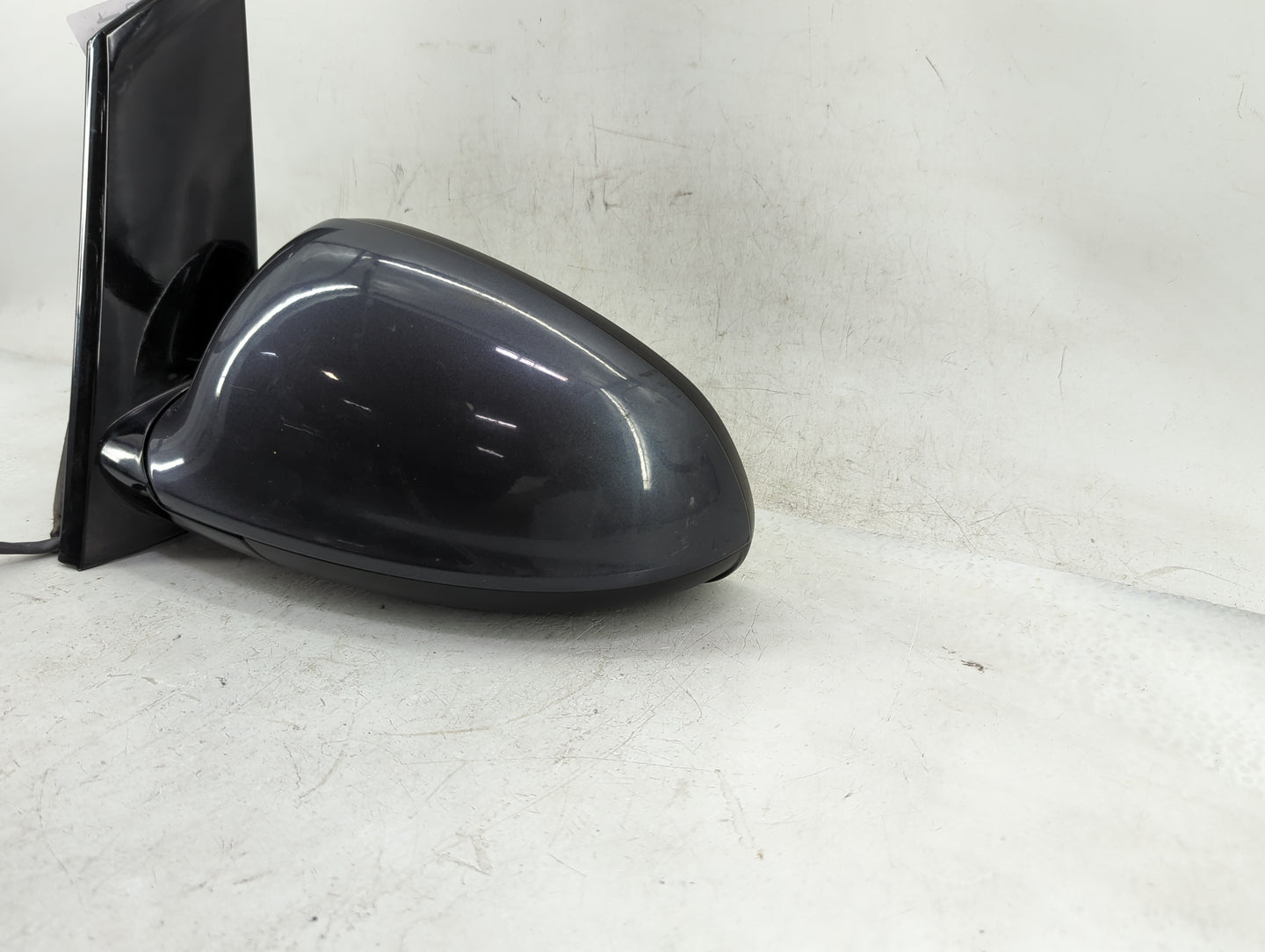 2012-2017 Buick Verano Driver Side View Mirror - Left Door Mirror OEM Used - Oemusedautoparts1.com