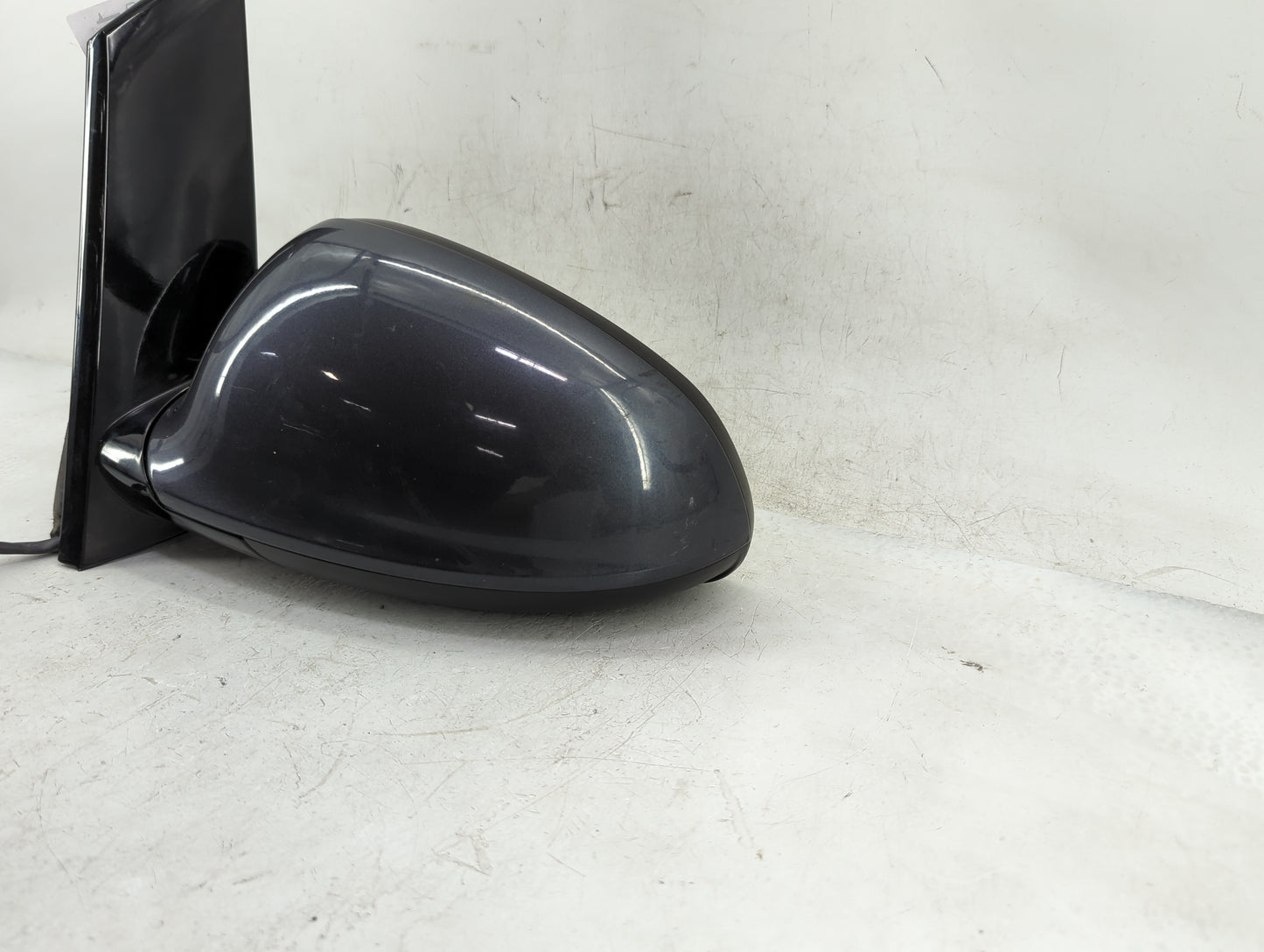 2012-2017 Buick Verano Driver Side View Mirror - Left Door Mirror OEM Used - Oemusedautoparts1.com