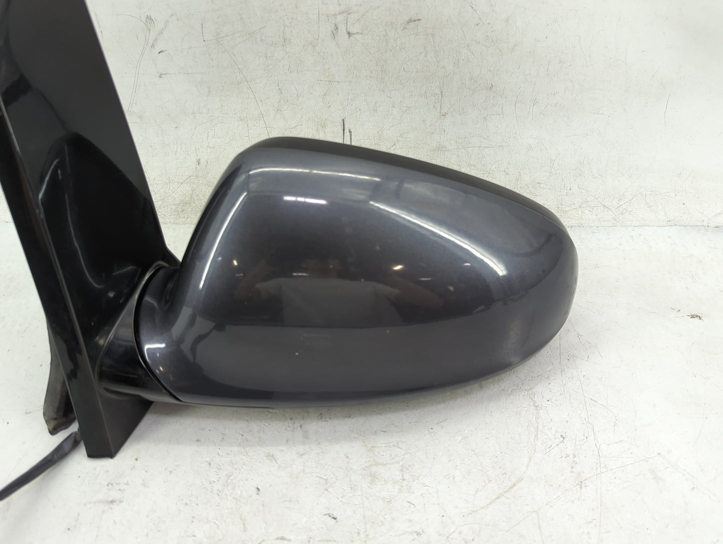 2012-2017 Buick Verano Driver Side View Mirror - Left Door Mirror OEM Used - Oemusedautoparts1.com
