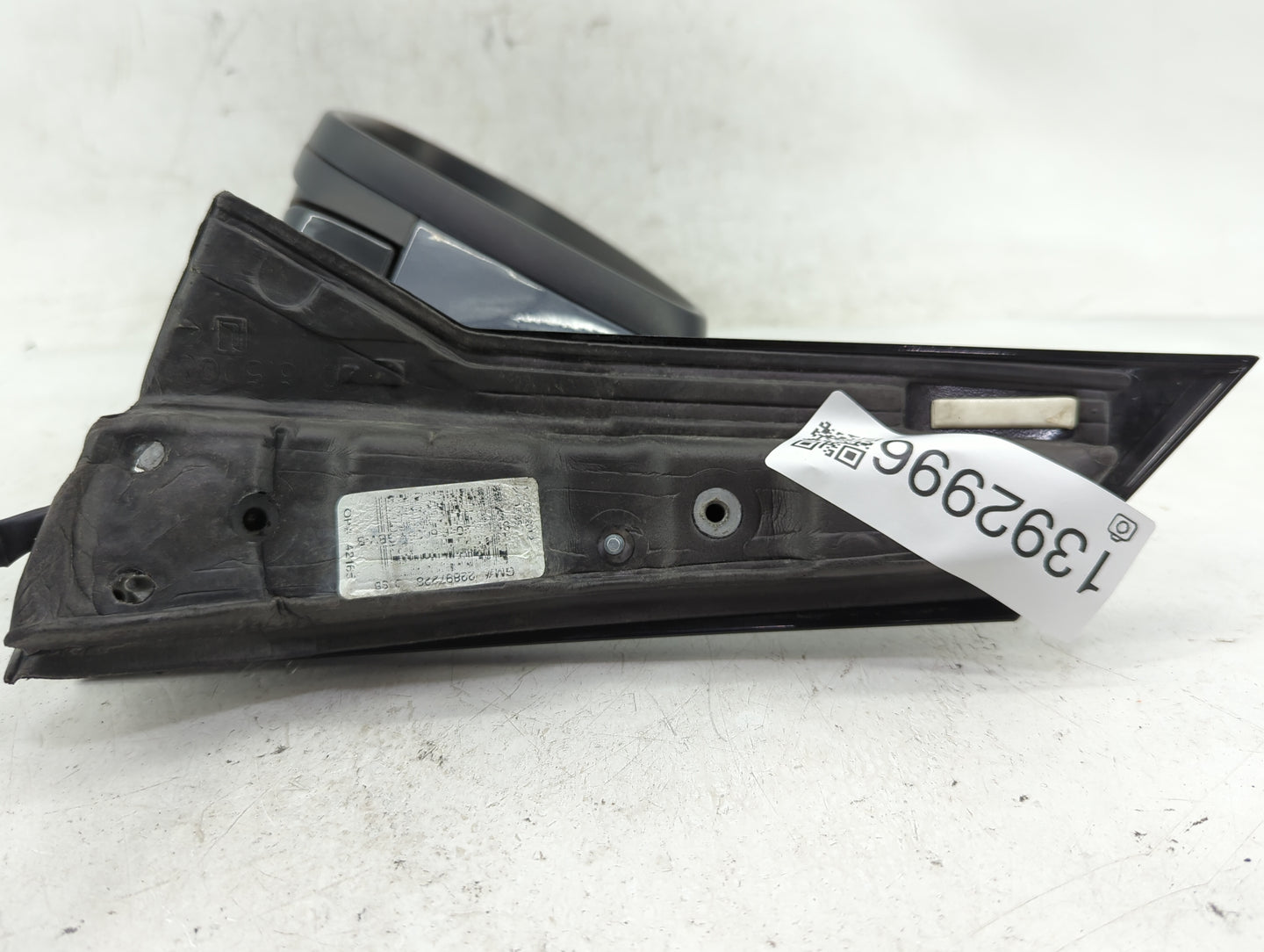 2012-2017 Buick Verano Driver Side View Mirror - Left Door Mirror OEM Used - Oemusedautoparts1.com