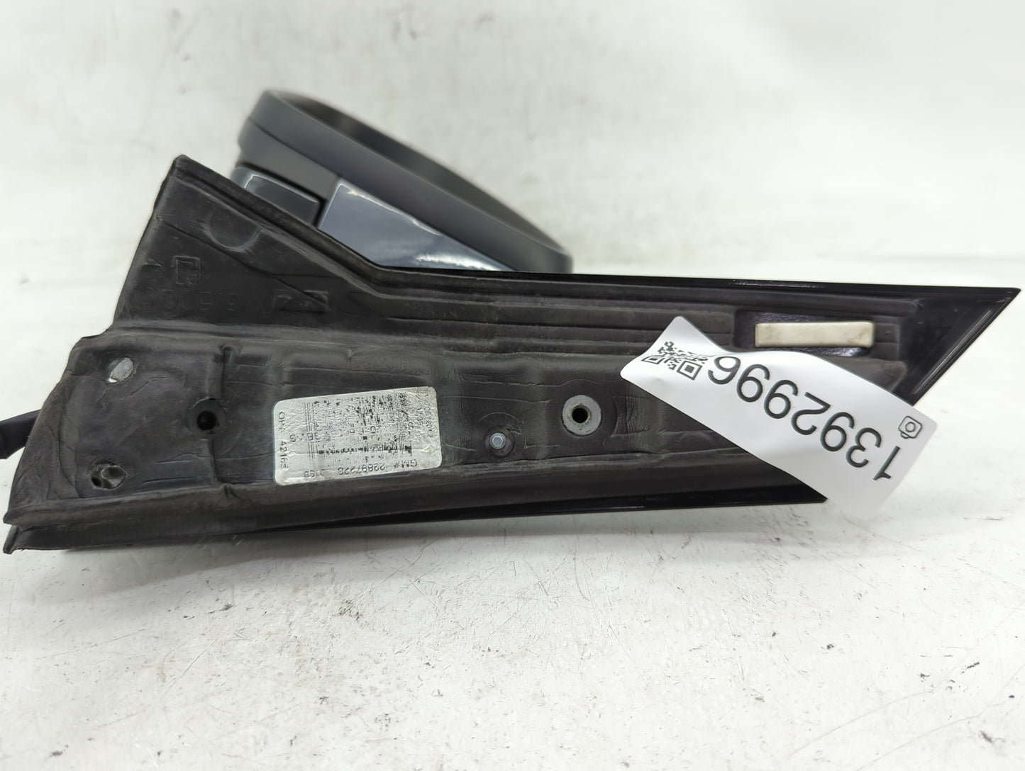 2012-2017 Buick Verano Driver Side View Mirror - Left Door Mirror OEM Used - Oemusedautoparts1.com