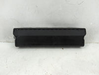 2012-2017 Buick Verano Air Bag Passenger Right Knee OEM P/N:22024579 Fits Fits 2012 2013 2014 2015 2016 2017 OEM Used Auto P